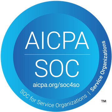 SOC 2 certified